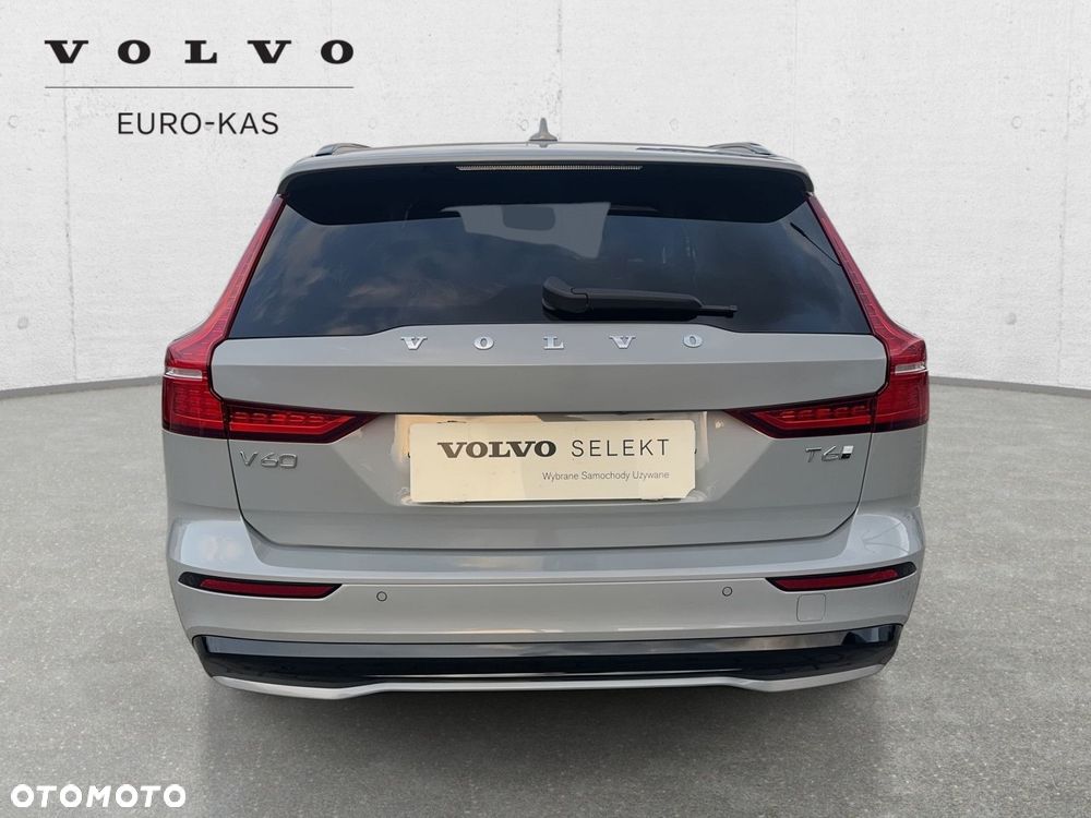 Volvo V60 - 7
