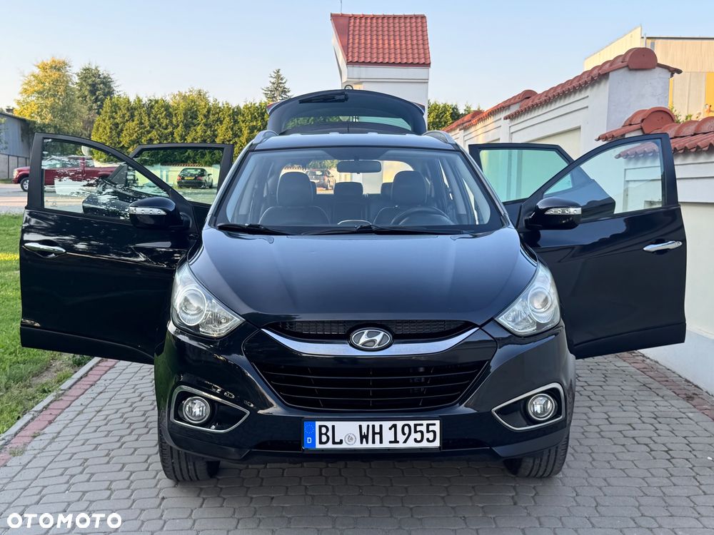 Hyundai ix35 - 16