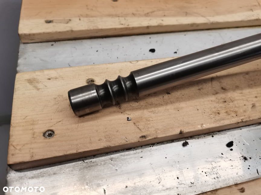 Przesuwka Case MX 120 A188234 - 5
