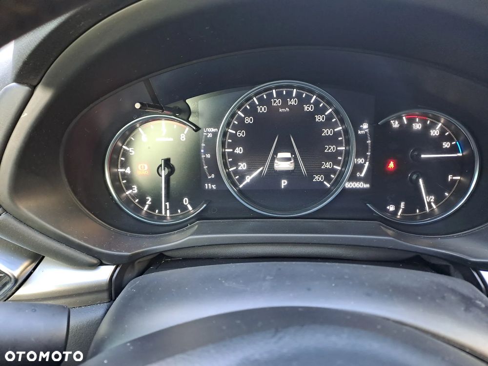 Mazda CX-5 SKYACTIV-G 194 FWD Signature - 32