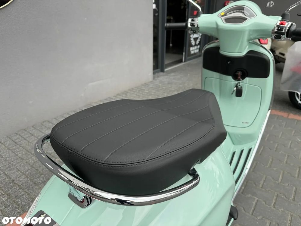 Vespa Primavera - 7