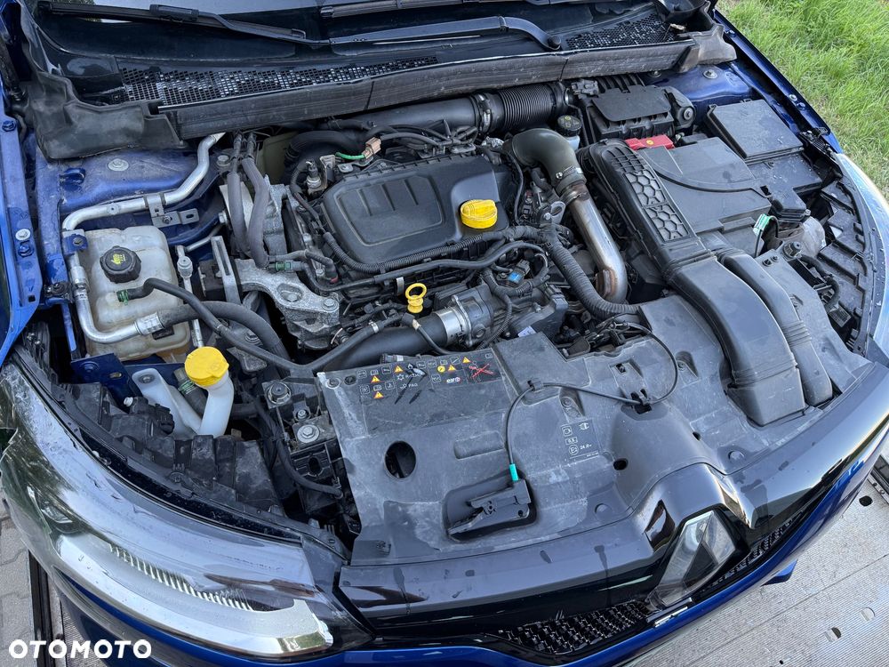 Renault Megane - 12