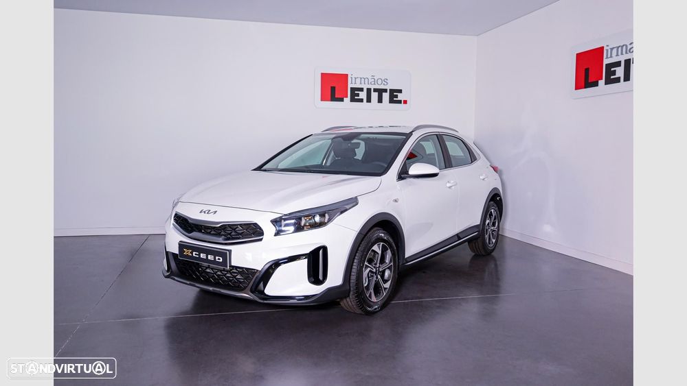 Kia XCeed 1.0 T-GDI Dynamic - 4