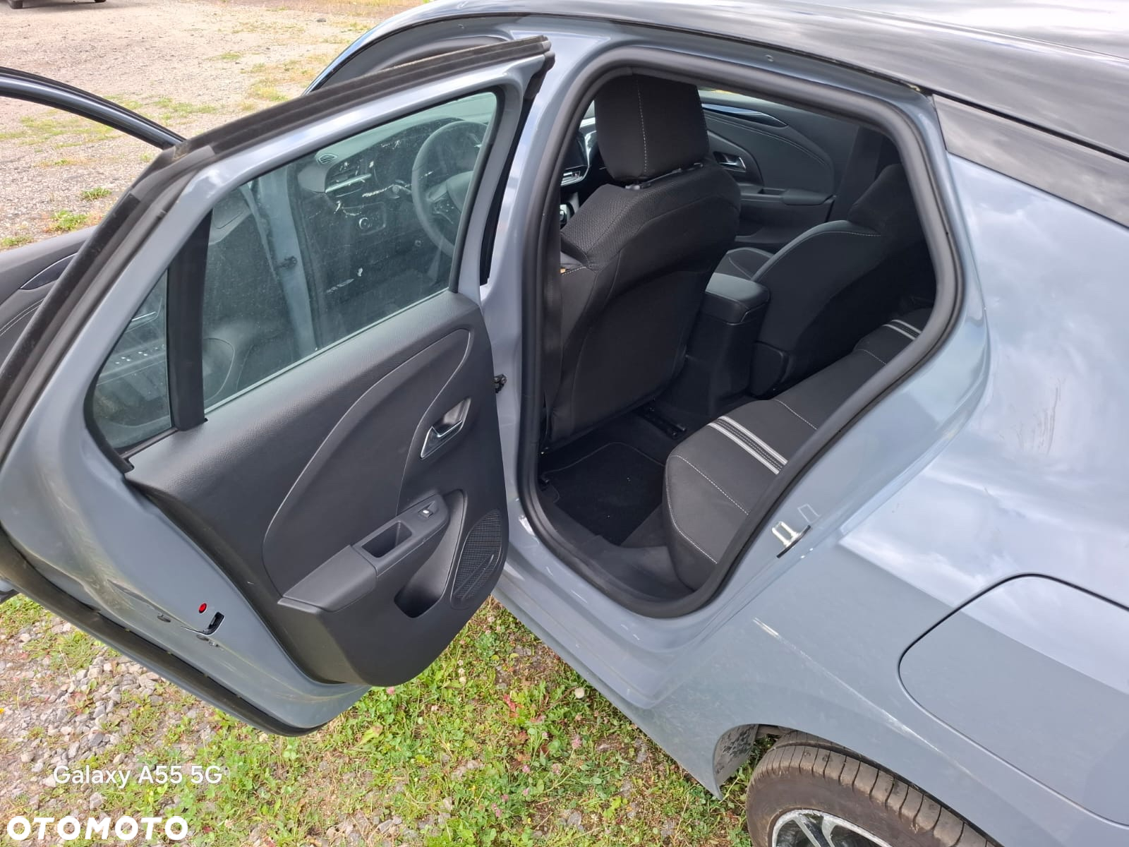 Opel Corsa 1.2 GS Line Plus Pack S&S - 14