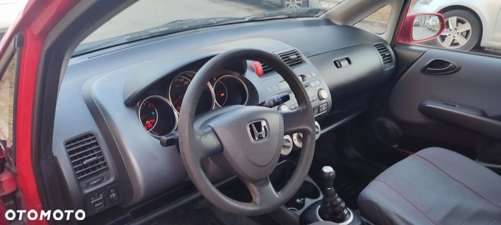 Honda Jazz 1.2 LS - 6