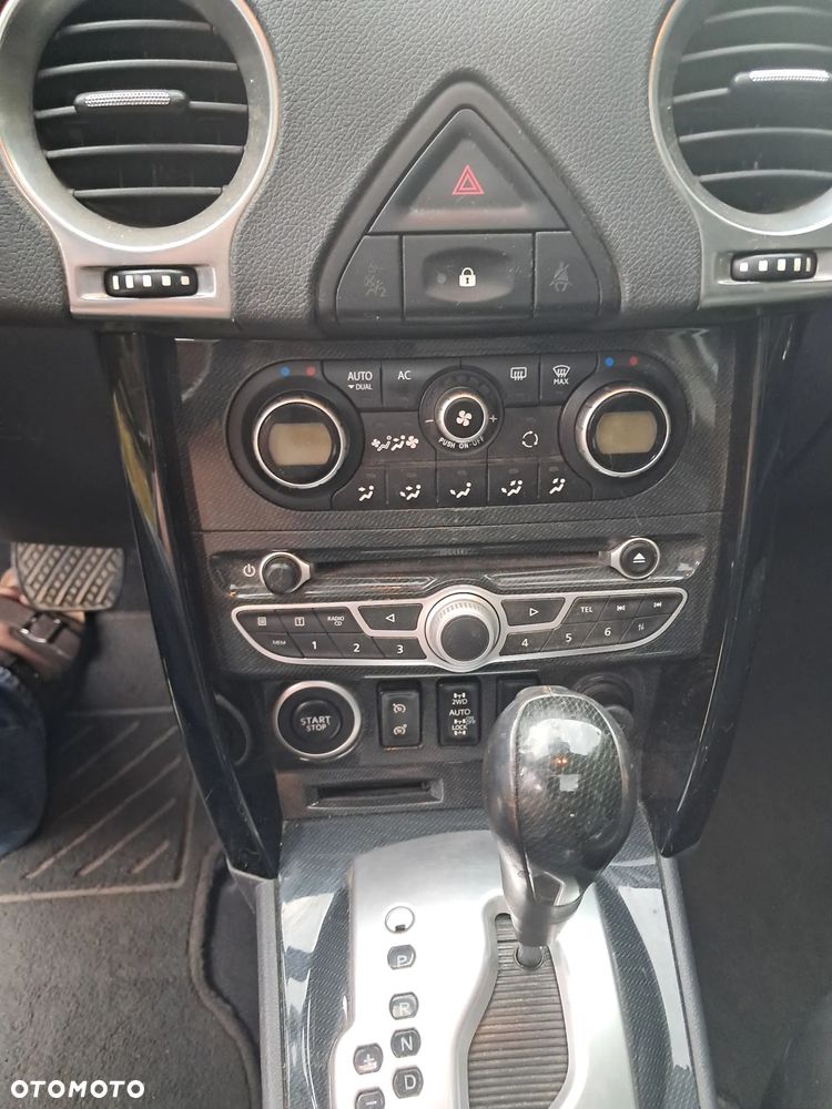 Renault Koleos 2.0 dCi 4x4 Bose Edition - 10