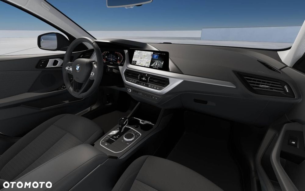 BMW Seria 1 - 8