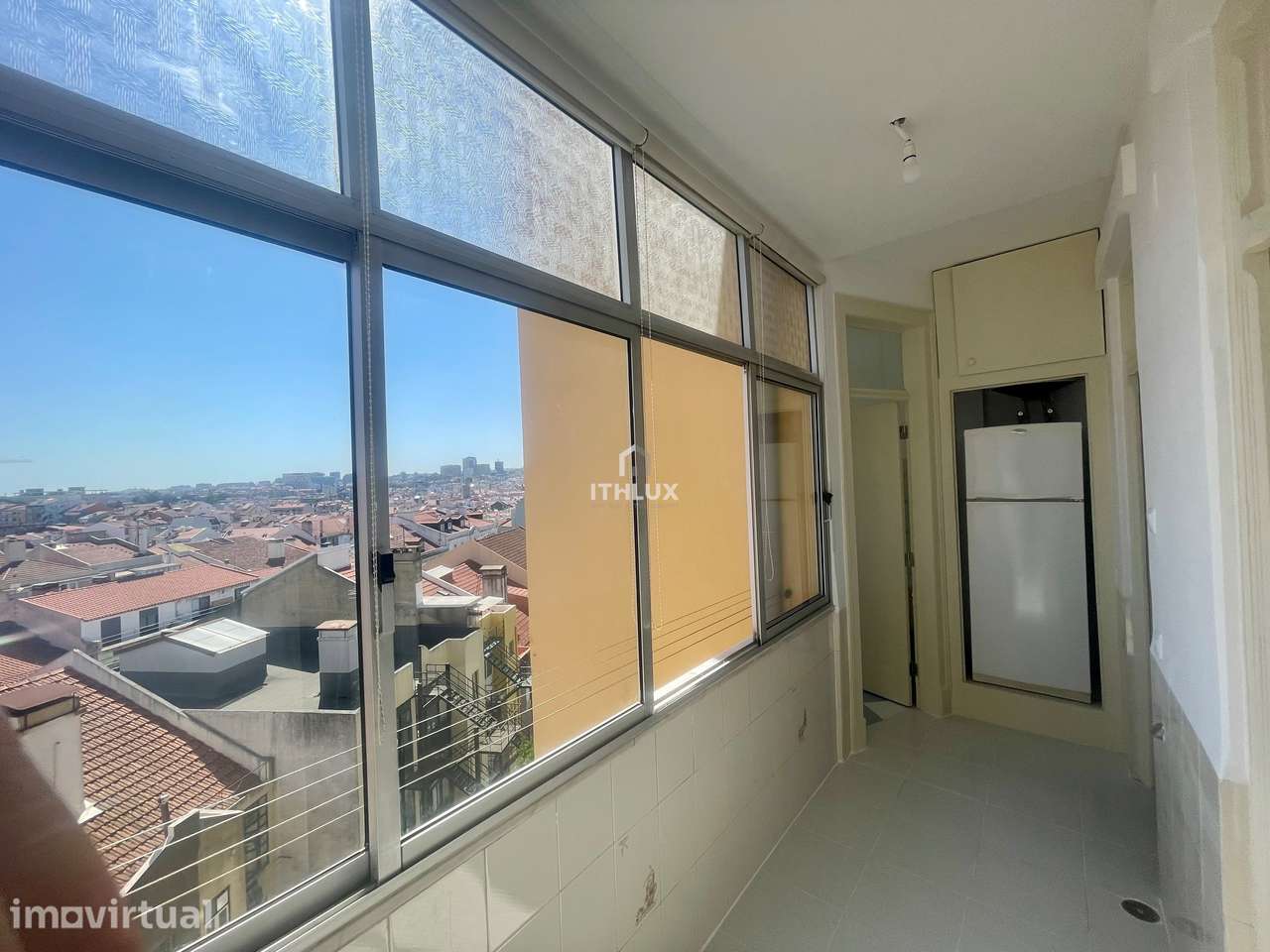 Apartamento T2 - Rua dos Baldaques, Lisboa - Grande imagem: 4/23
