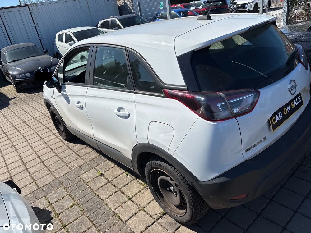 Opel Crossland 1.2 Business Elegance - 3