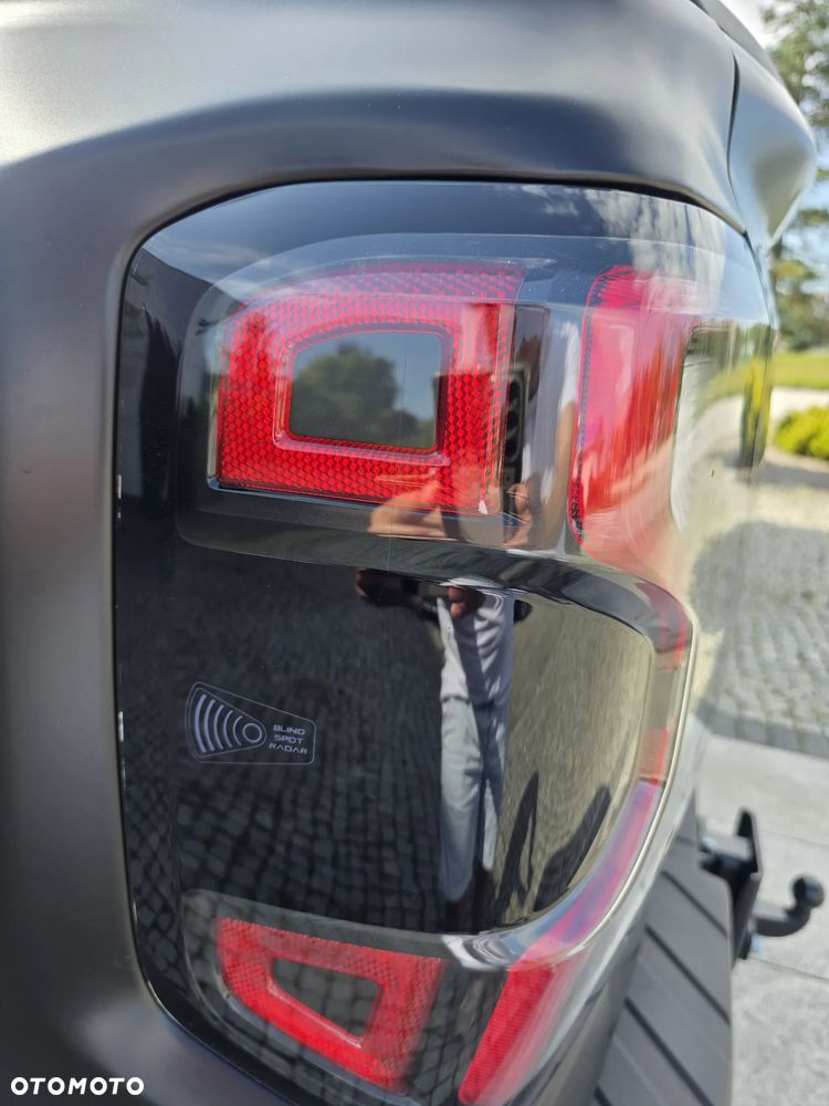 Ford Ranger Raptor - 34