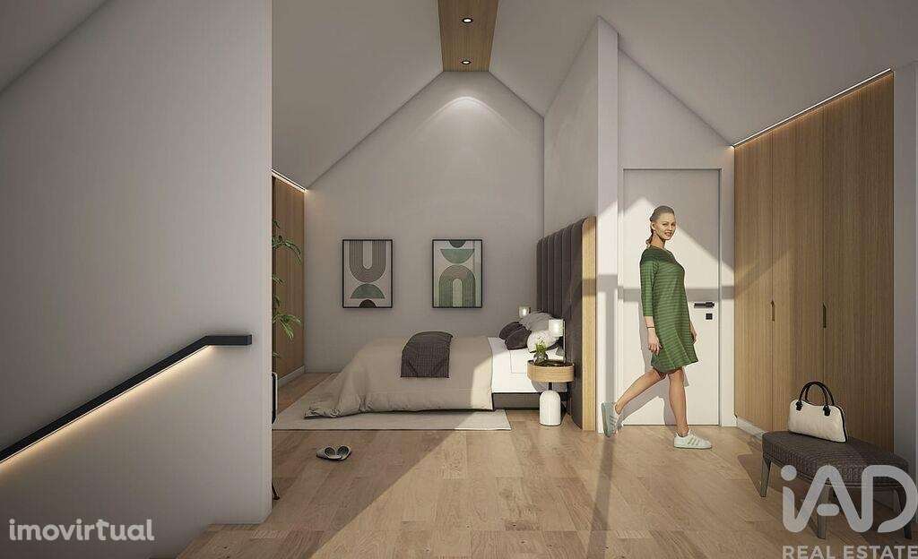 Casa / Villa T3 em Monte Córdova de 200,00 m2 - Grande imagem: 2/12