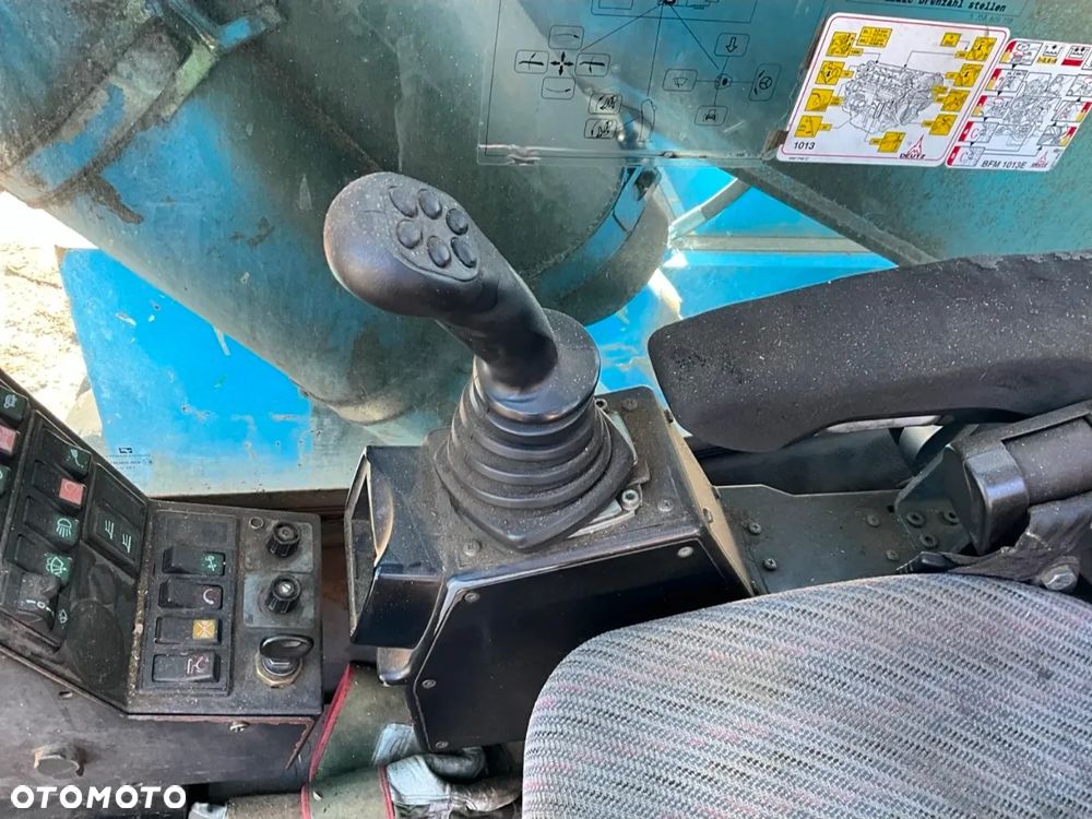 Terex Fuchs 464 - 29