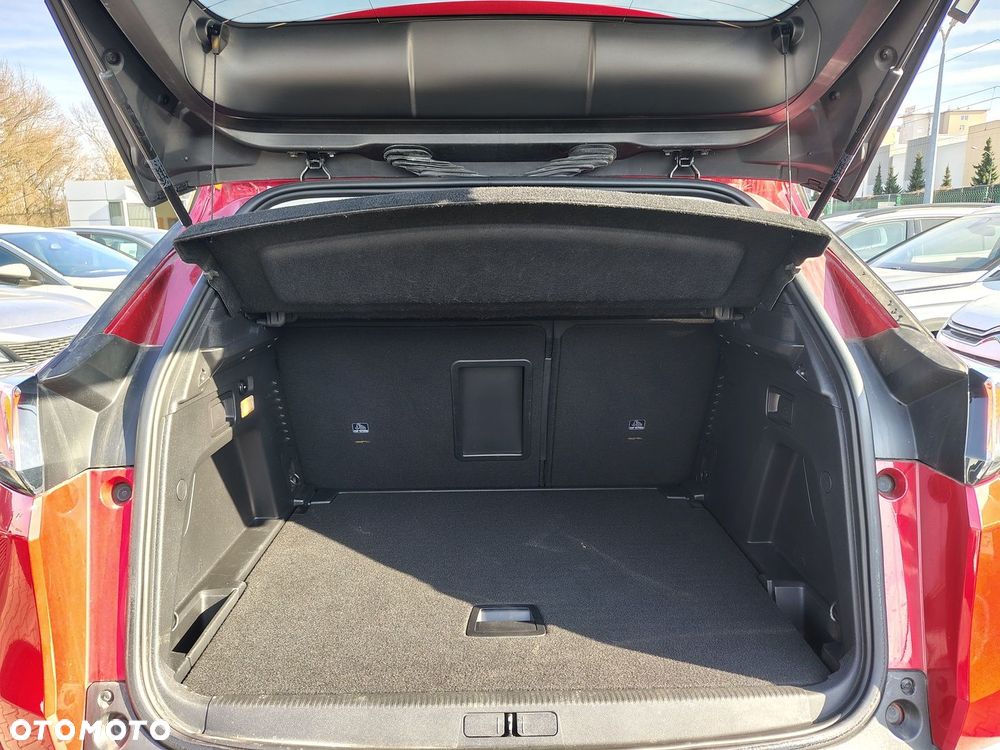 Peugeot 3008 1.2 PureTech Active Pack S&S - 10