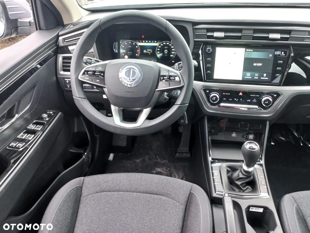 SsangYong/KGM Korando 1.5 T-GDI Joy 2WD - 9