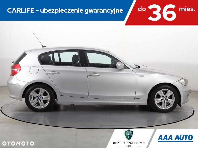 BMW Seria 1 - 8