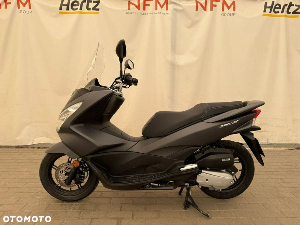 Honda PCX - 3