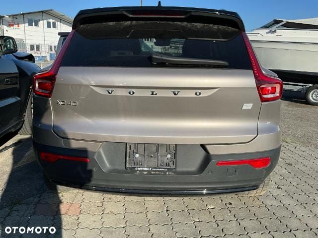 Volvo XC 40 Recharge 78 kWh Twin Motor Core - 4
