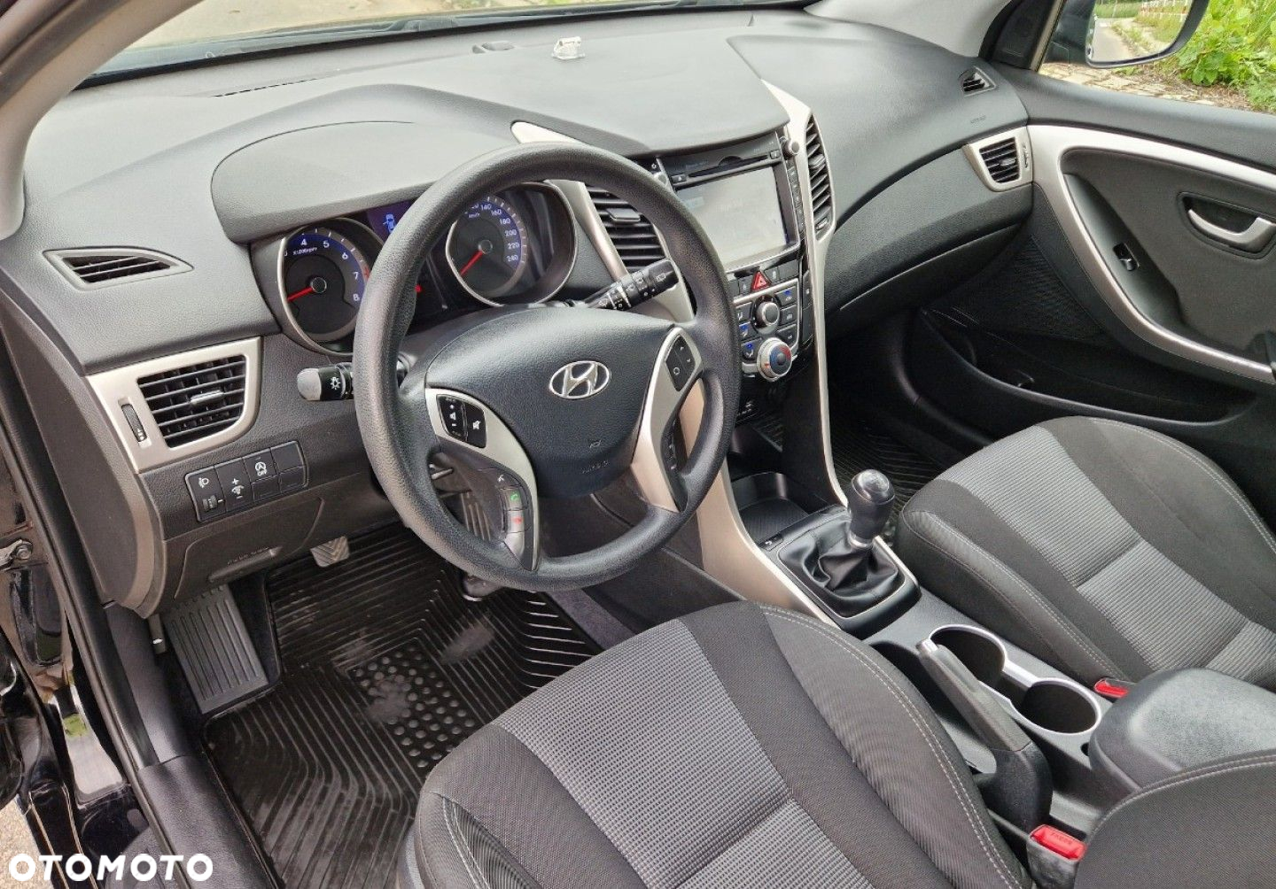 Hyundai i30 - 20