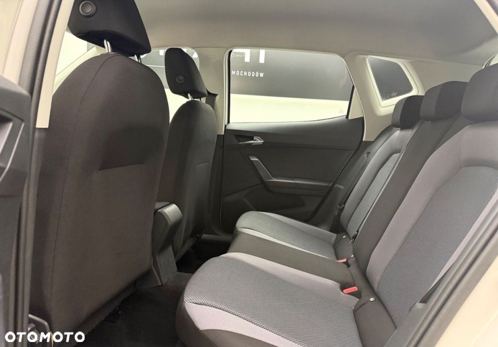Seat Arona 1.6 TDI Style - 25