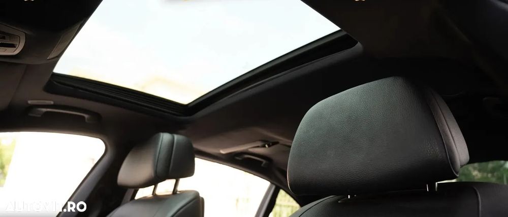 BMW Seria 7 740Li - 15