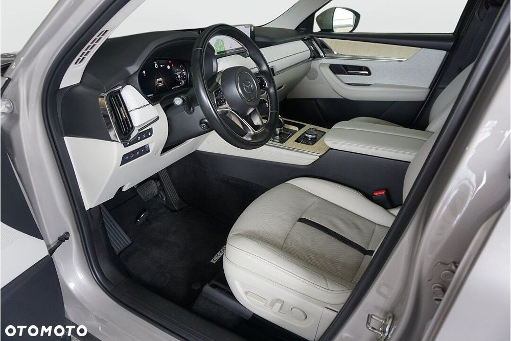 Mazda CX-60 - 7