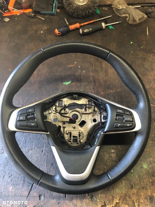 KIEROWNICA MULTIFUNKCYJNA BMW X2 F39 - 1