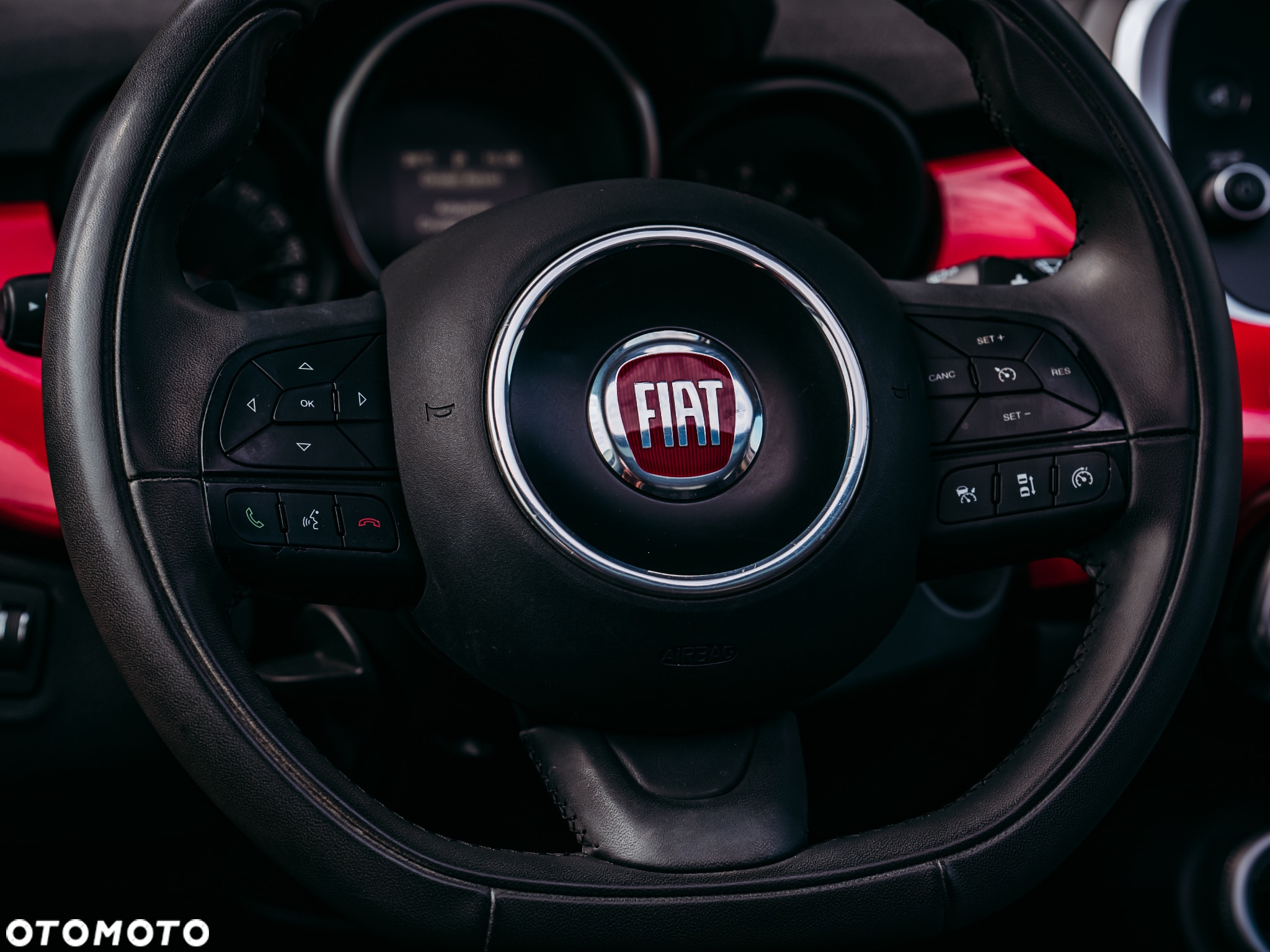 Fiat 500X 1.4 Multiair DCT 4x2 S&S Lounge - 20