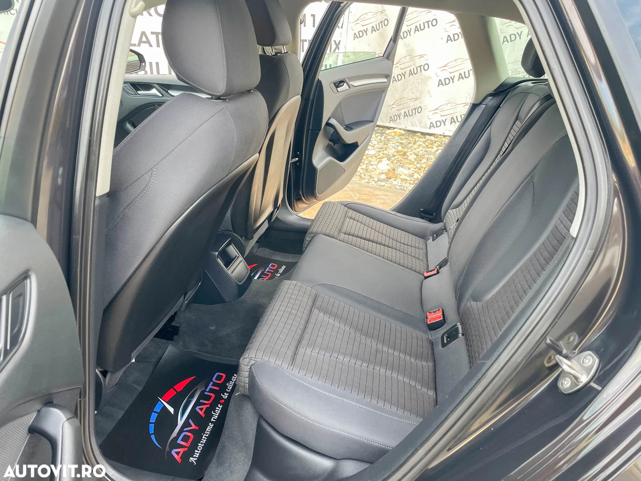Audi A3 - 13