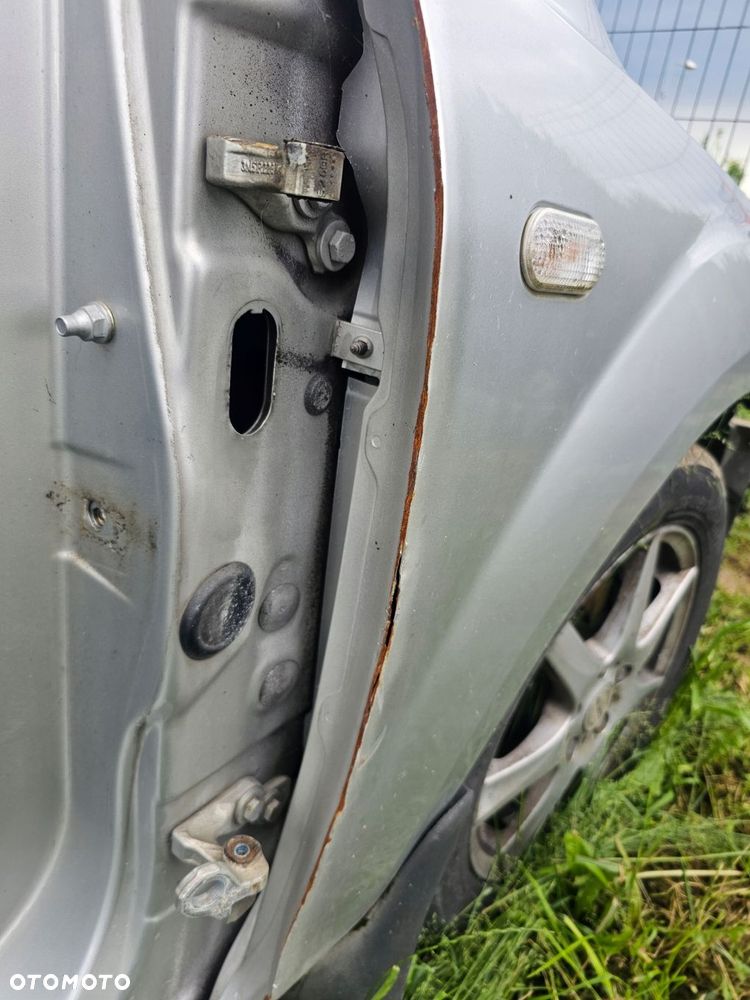 błotnik prawy przód ford focus mk2 o3 - 3
