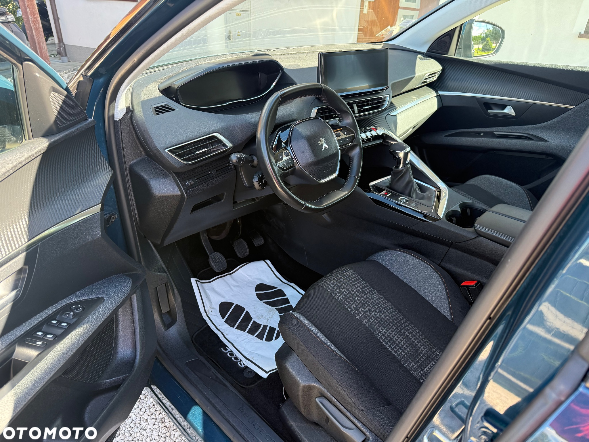 Peugeot 3008 - 9