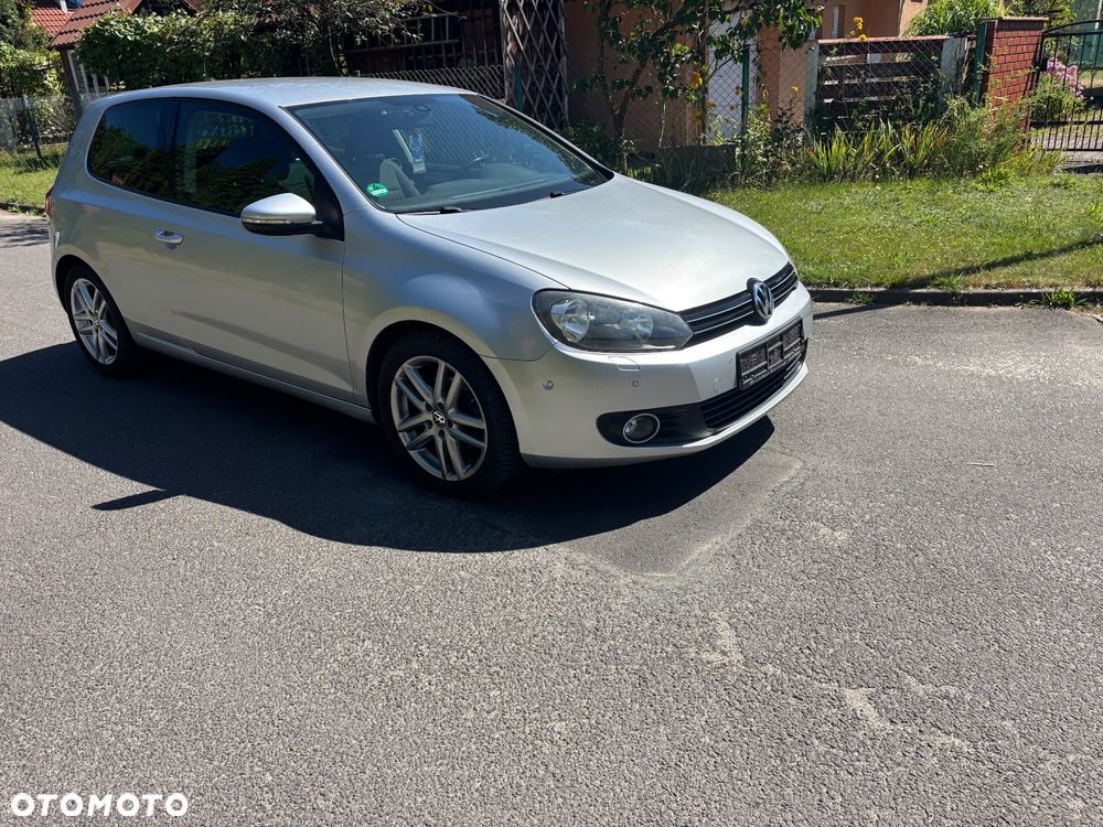 Volkswagen Golf 1.4 TSI Edition - 2