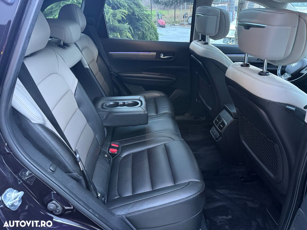 Renault Koleos ENERGY dCi 175 X-tronic 4WD INITIALE PARIS - 12