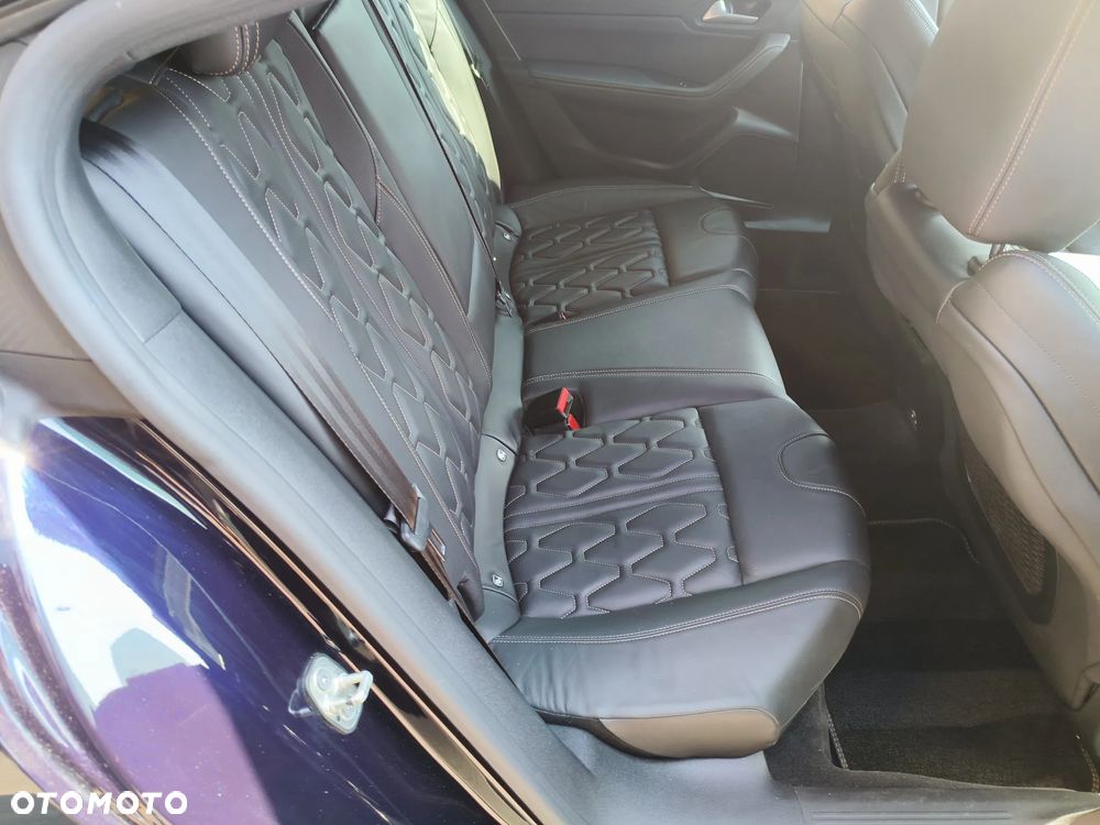 Peugeot 508 PureTech 180 EAT8 GT - 10