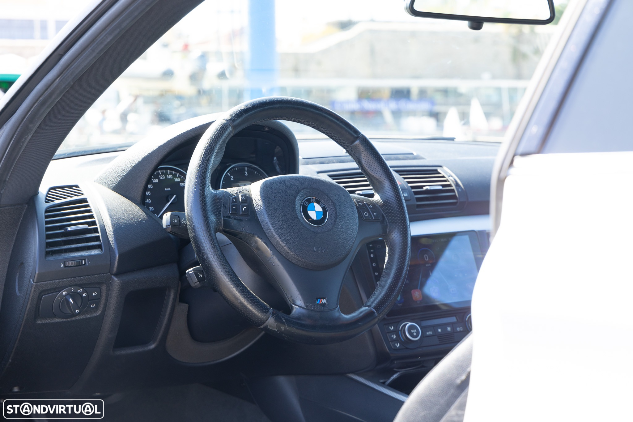 BMW 120 d Coupe Limited Edition Lifestyle c/ M Sport Pack - 16
