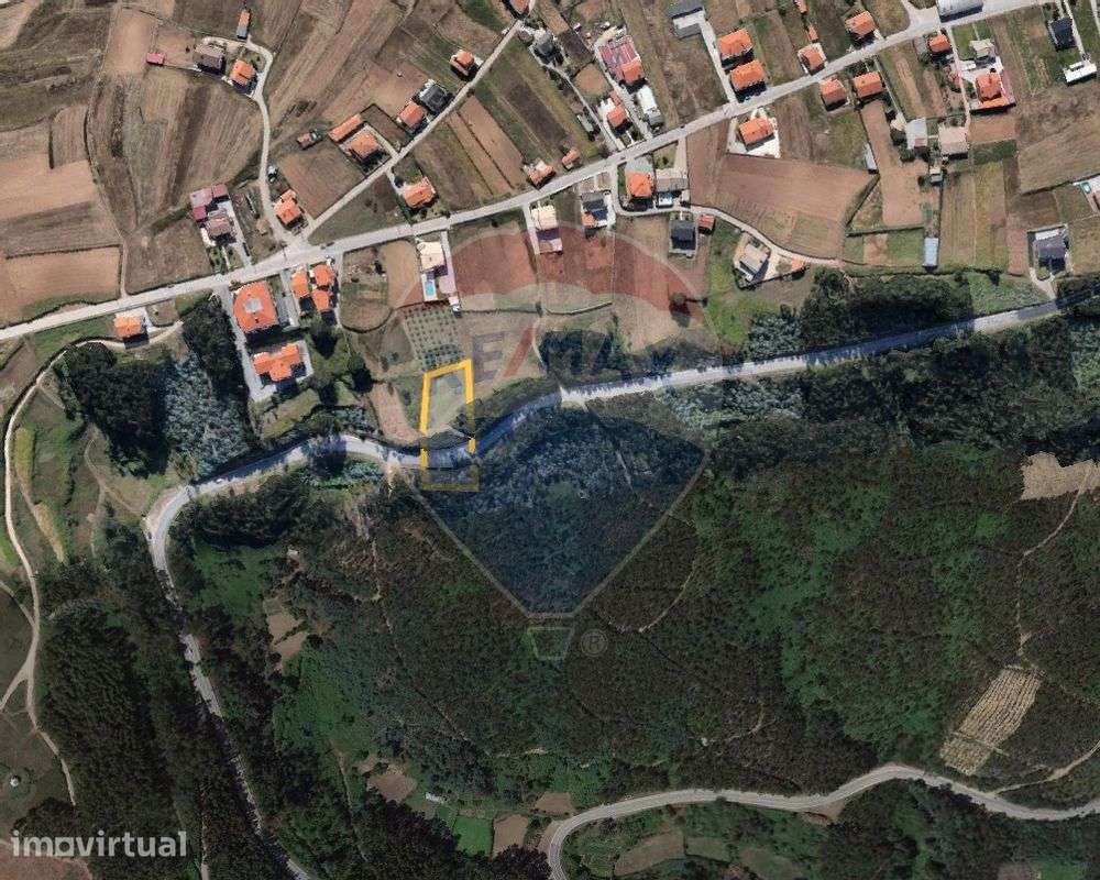 Terreno  para venda - Grande imagem: 2/5