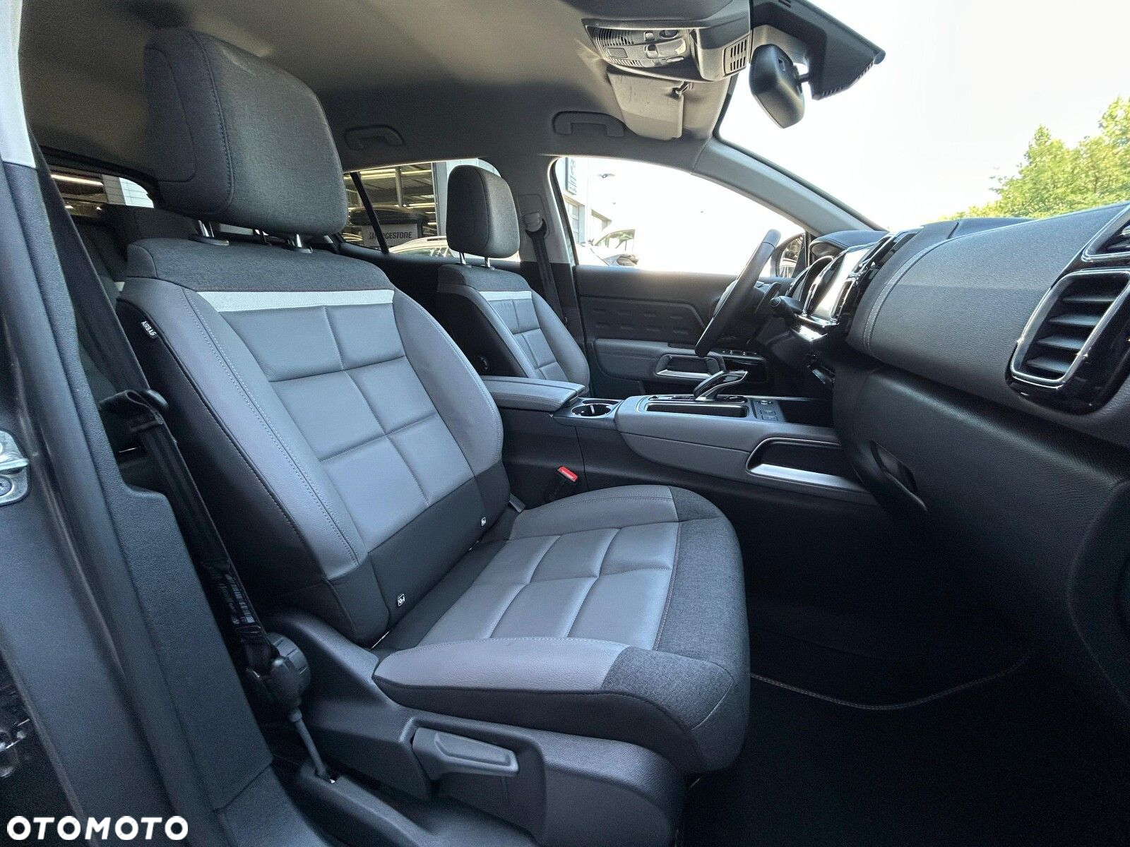 Citroën C5 Aircross 1.2 PureTech Shine EAT8 - 18