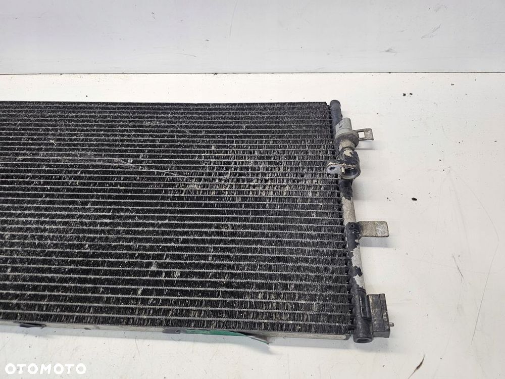 CHŁODNICA KLIMATYZACJI AUDI A4 B8 A5 Q5 8K0260401L - 6