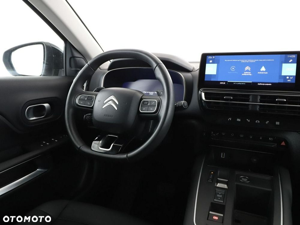 Citroën C5 Aircross 1.6 PHEV Feel Pack EAT8 - 17
