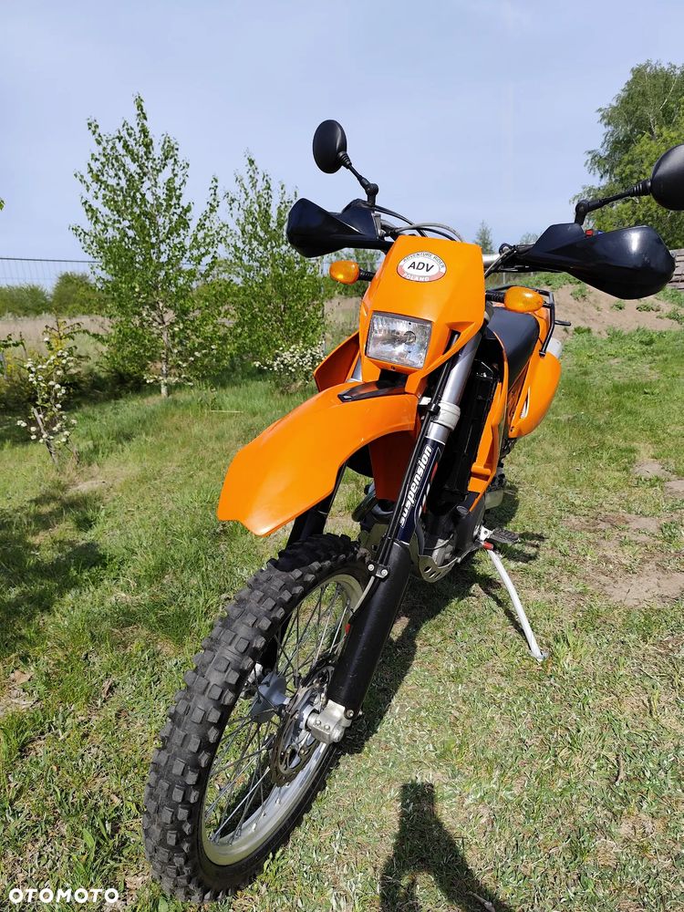 KTM LC - 11