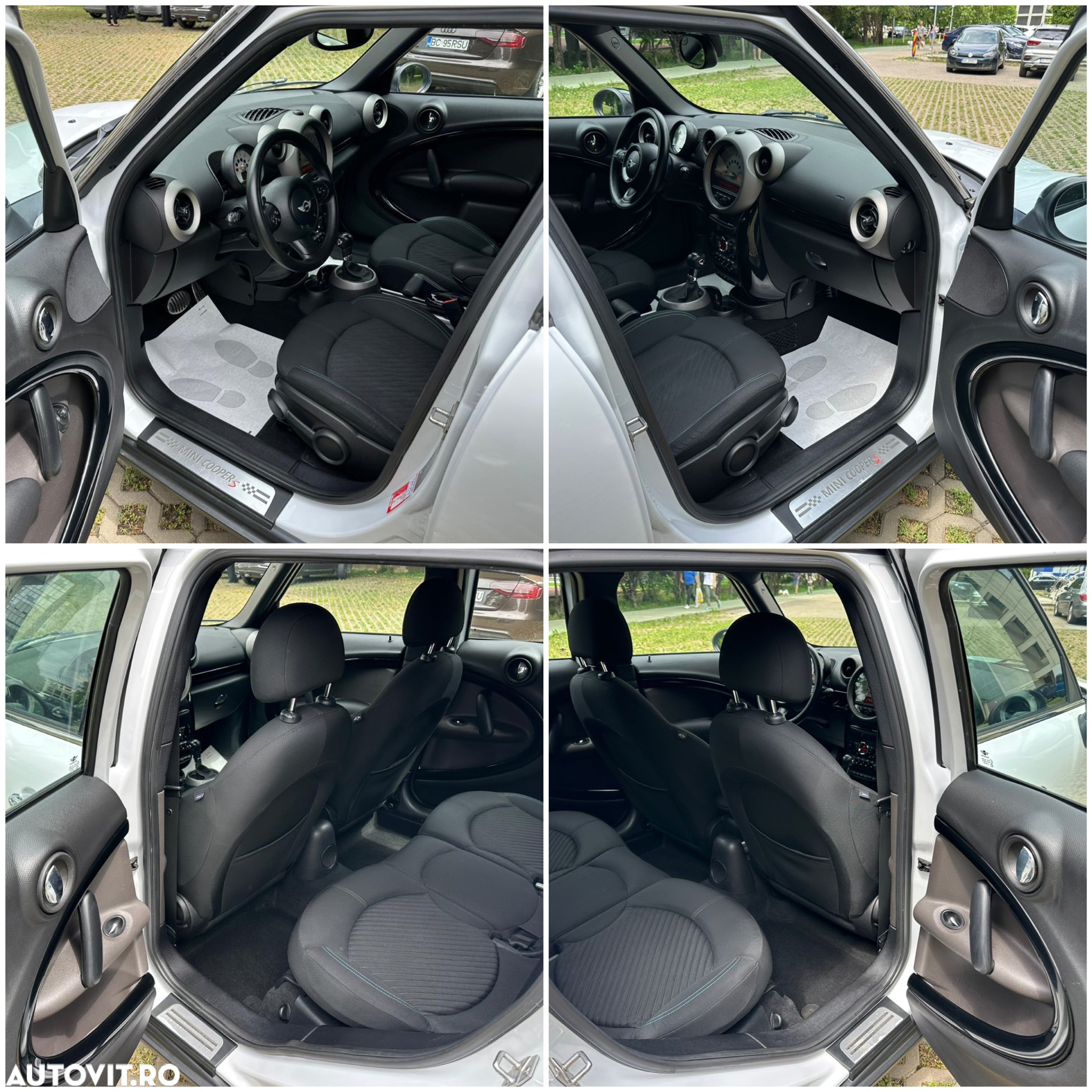 Mini Countryman Cooper SD All4 Aut. - 8