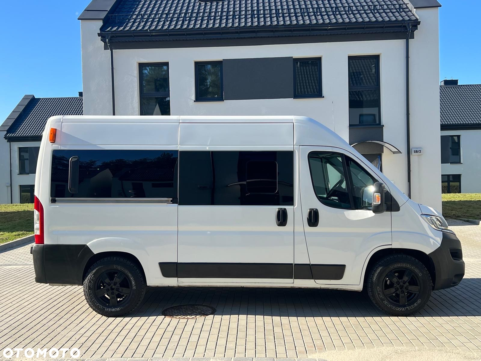 Citroën Jumper 35 L2H2 - 4