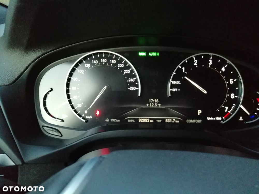 BMW X3 xDrive30i GPF xLine - 8