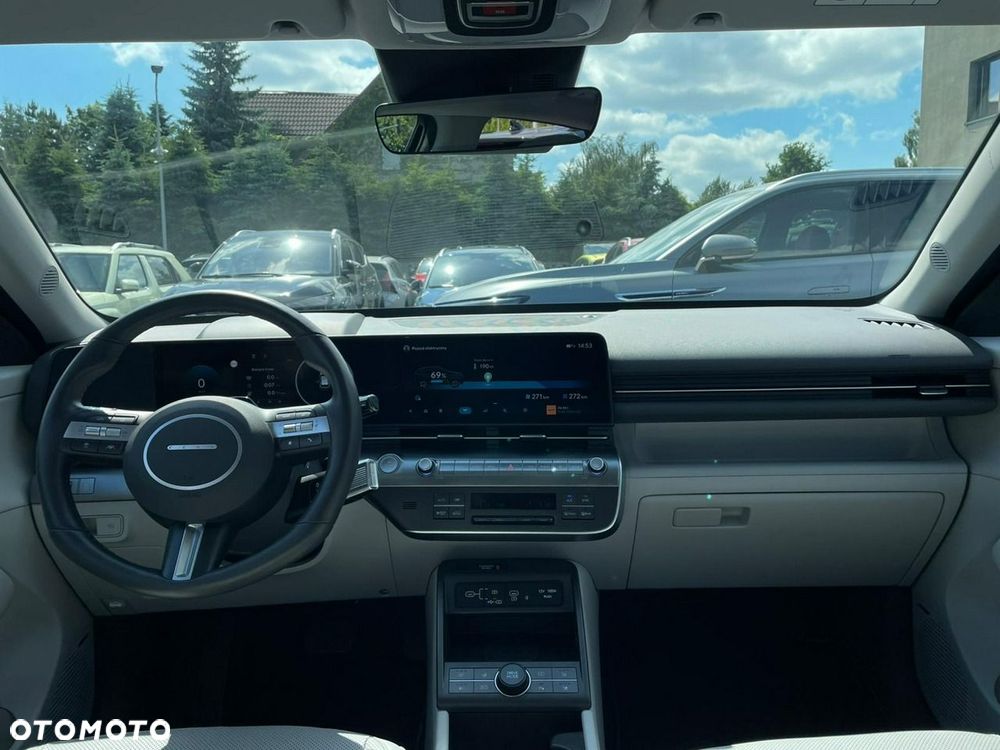 Hyundai Kona 65kWh Platinum - 18