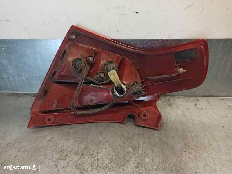 FAROLIM TRASEIRO DIREITO SUZUKI SWIFT III 2006 -3565062J00 - 2