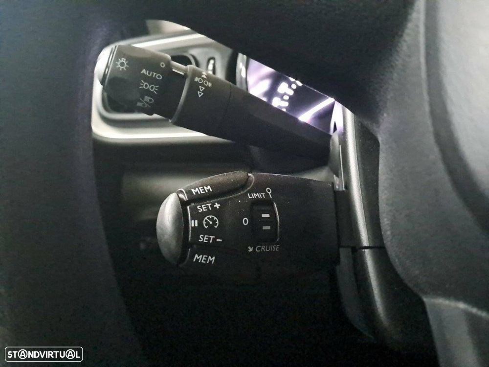 Citroën C3 1.2 PureTech Plus - 18