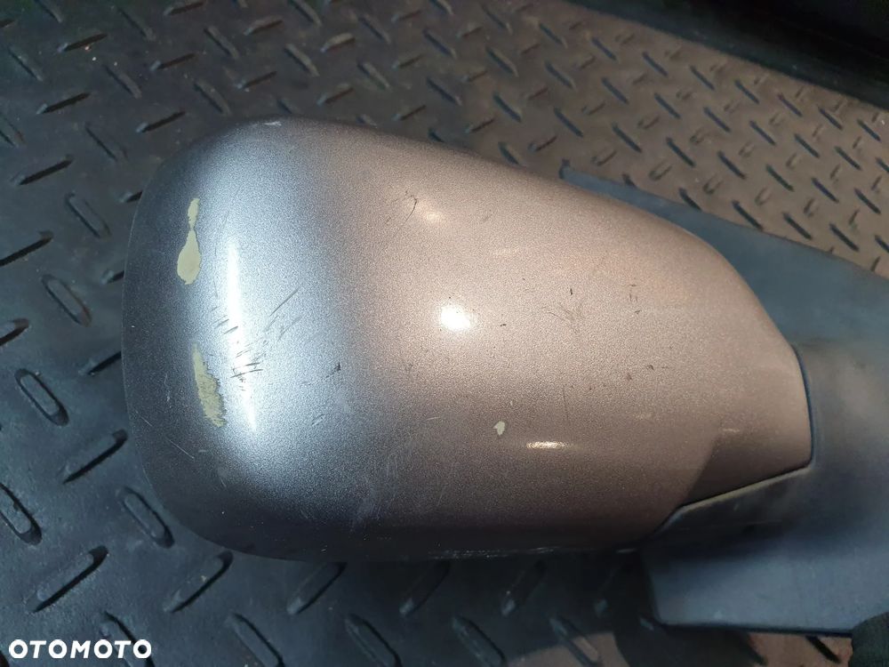 LUSTERKO PRAWE ELEKTRYCZNE 5 PIN TOYOTA YARIS I SPORT WERSJA EUROPEJSKA - 3