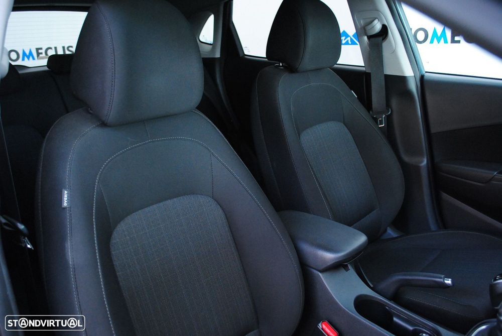 Hyundai Kauai 1.0 T-GDi Premium - 21