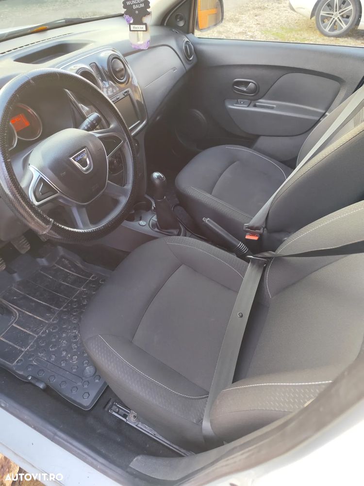 Dacia Logan MCV 0.9 TCe Ambiance - 1