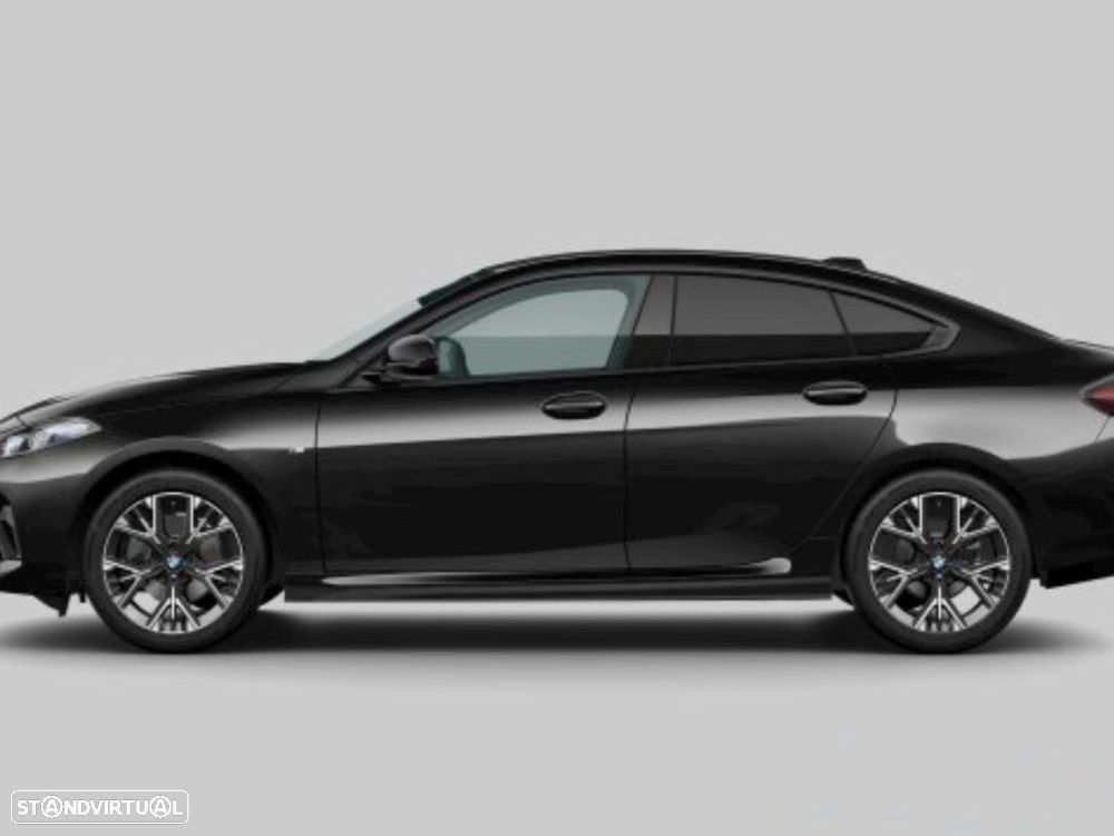 BMW 216 Gran Coupé Pack Desportivo M - 3