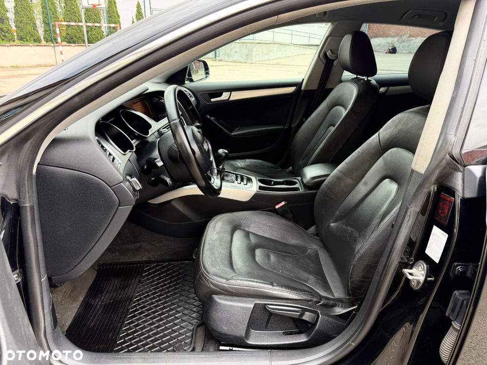Audi A5 Sportback 2.0 TDI Quattro - 21